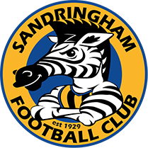 sandringham football club logo